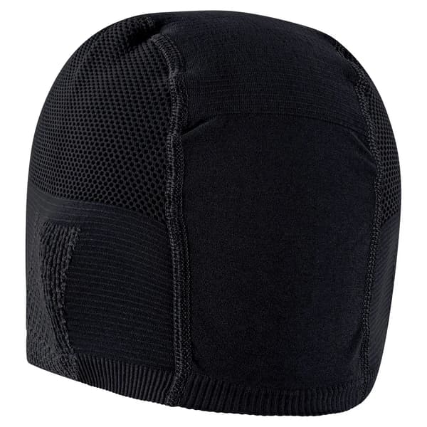 X-Bionic advanced helmet cap Sort/grå