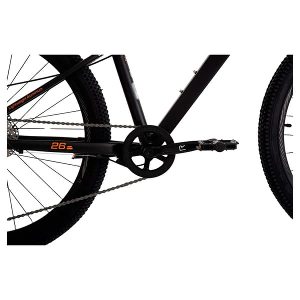 Rali Adv 0 29'''' MTB cykel i blå