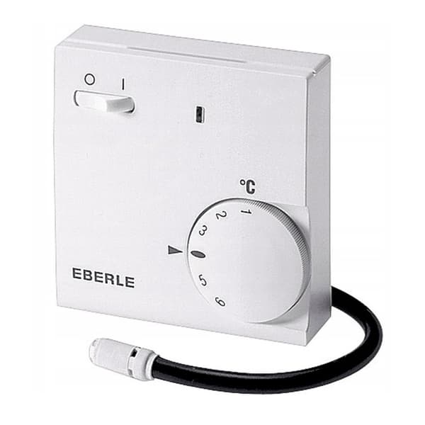 Eberle FRE temperaturregulator vit
