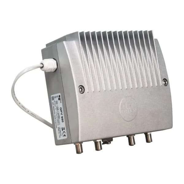 Triax GPV 950 40 dB Silver