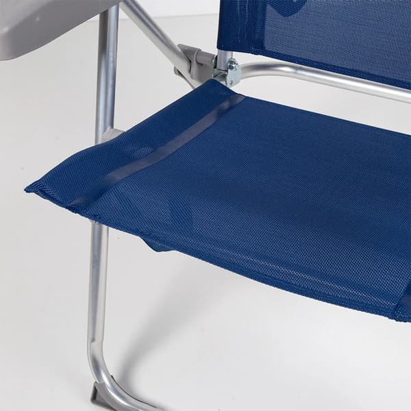 Aktive Slim Folding Chair Blå