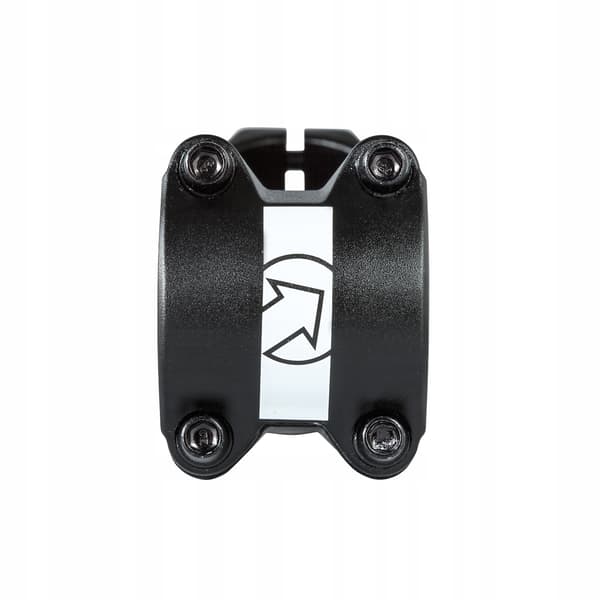 PRO LT Styre 90mm +/-35 Svart