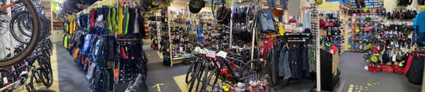 Shimano SLX M7120 4-stempel sort