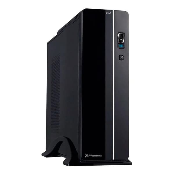 Phoenix Technologies Oberon Pro svart, 16 Go RAM, 500 Go SSD
