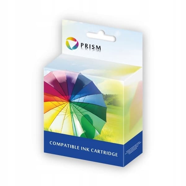 Prism 304XL N9K08AE sort blækpatron 20ml