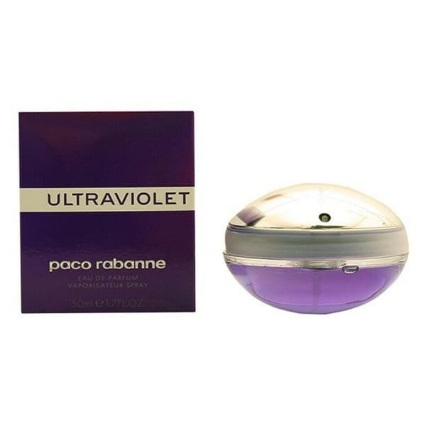 Rabanne Ultraviolet Eau de Parfum 80 ml