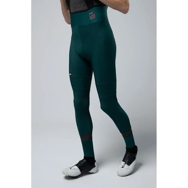 Gobik absolute 7.0 k10 bib tights med hög termisk isolering