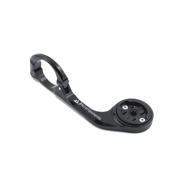 JRC low profile Garmin hållare svart
