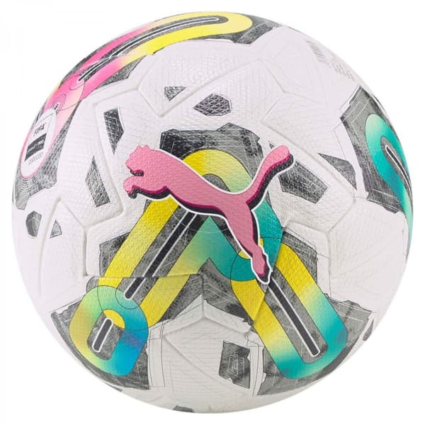 PUMA Puma Orbita 1 TB fodbold