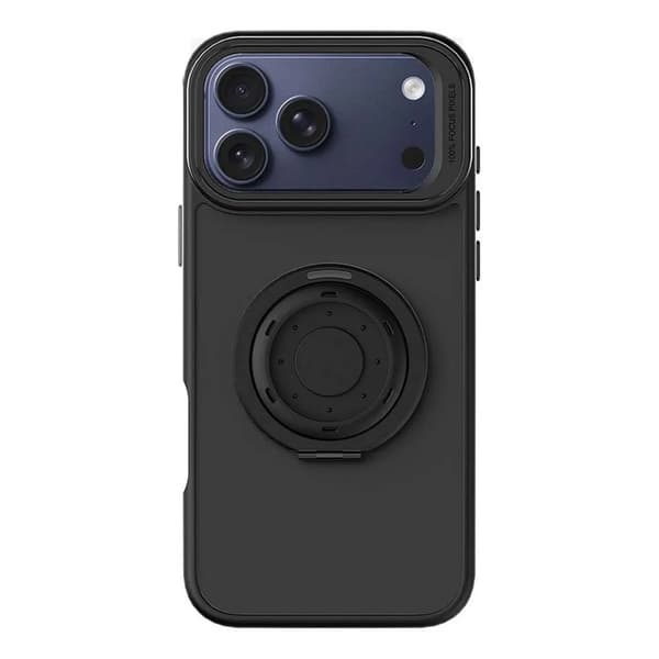 Outplorer QL Pro iPhone 17 Pro Grå