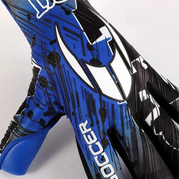 HO Soccer First Evolution III NG Sininen/Musta