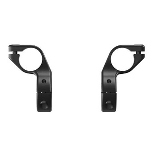PRO Clip-On Clamp 31.8/22.2 mm Hopea