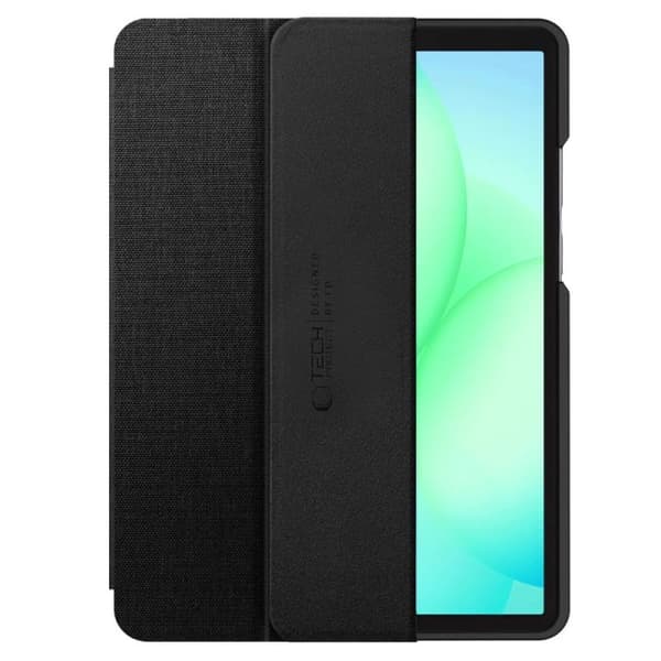 Tech-Protect SC Pen Canvas sort tabletfodral