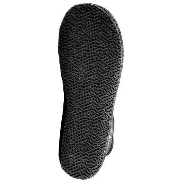 Aqualung Echomid 3 mm Neopreenisaappaat Musta