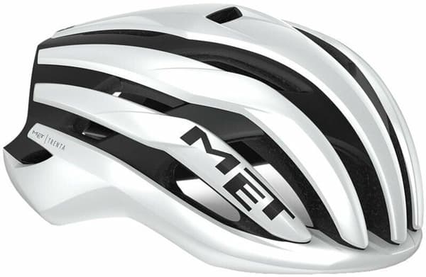 Met Trenta MIPS blanc noir