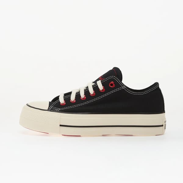 Converse chuck taylor all star lift sort