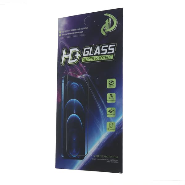 hello-case 9d beskyttelsesglas til Samsung Galaxy S26