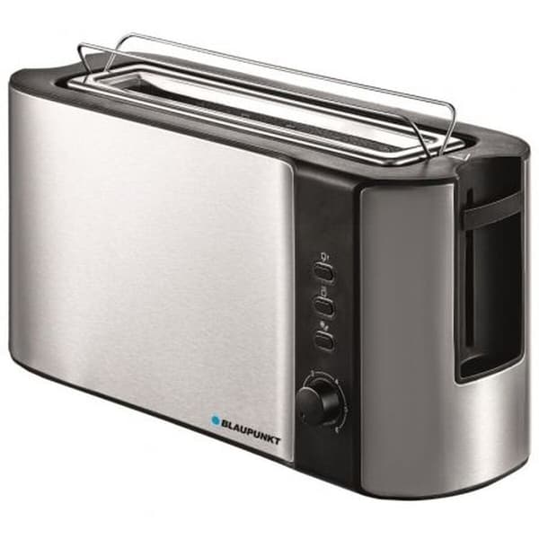 Blaupunkt BP4010 Leivänpaahdin Hopea