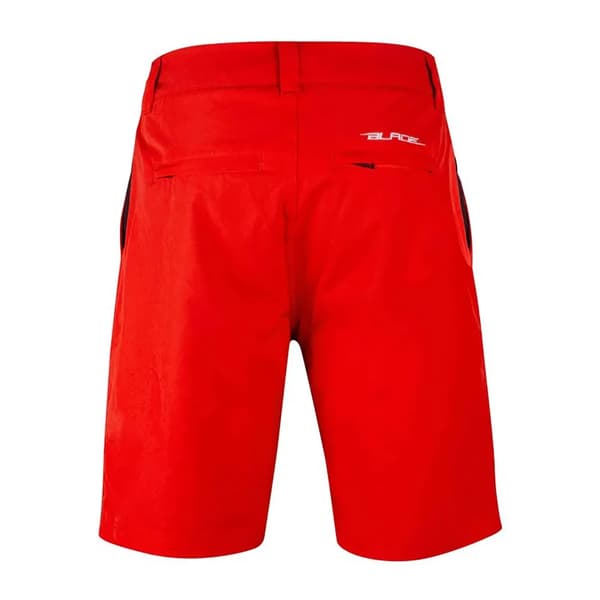 Force Blade MTB shorts Rød