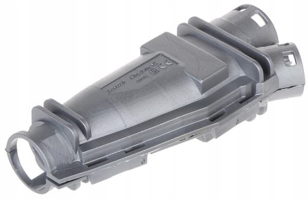Raytech KING-JOINT-Y6 gelfylld kopplingsbox IPx8