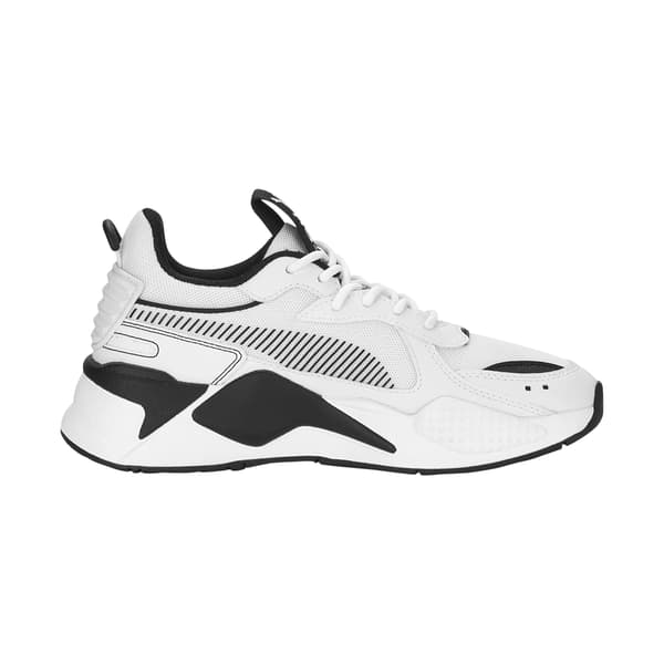 PUMA rs-x sneakers børn hvid/sort