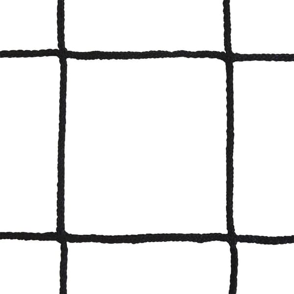 Sporti volleyballnet konkurrence 9.5x1m sort