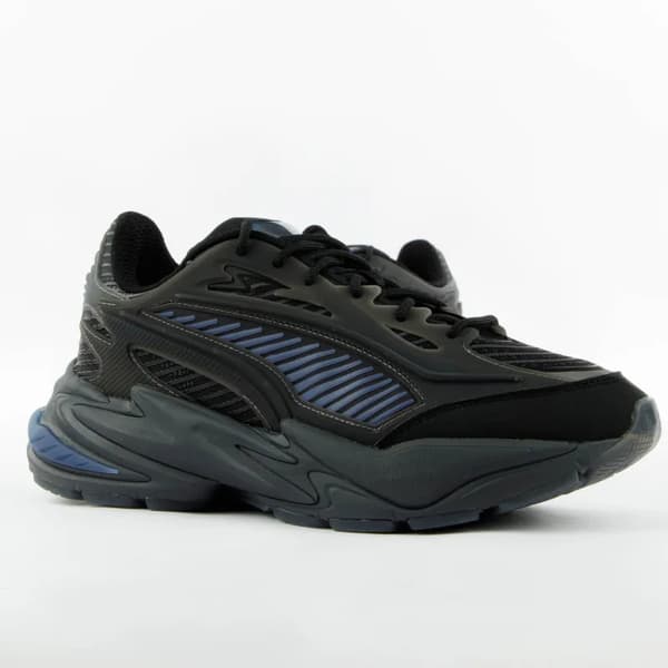 PUMA rs surge vibrant sneakers sort