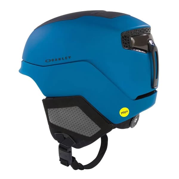 Oakley mod5 hiihtokypärä sininen