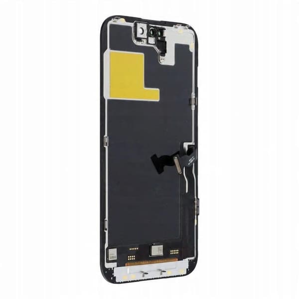partner-telecom LCD-näyttö ZY-LTPS musta iPhone 14 Pro:lle