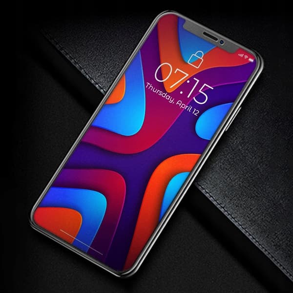 Telforceone-sa 2 5d mat til Samsung Galaxy A05s