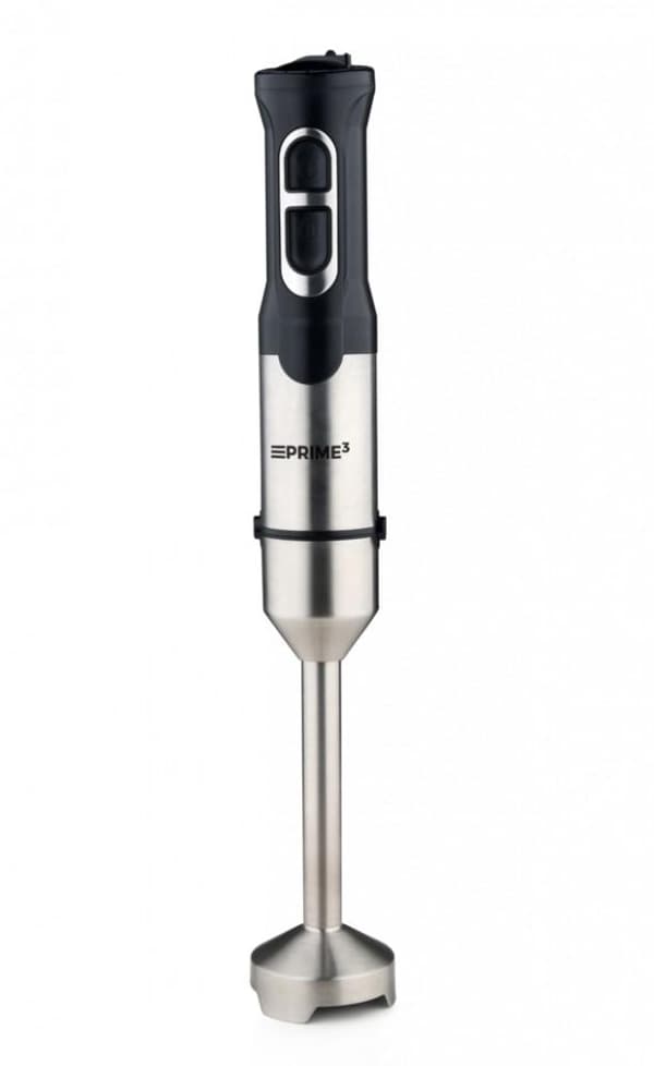 Prime3 SHB51 Håndblender 1200W Sort