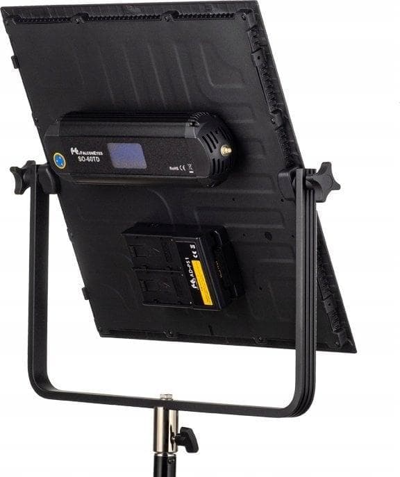 Falcon-Eye SO-60TD LED-panel 60W 3000-5600K