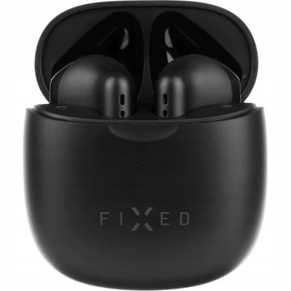 FIXED Pods trådløse høretelefoner sort