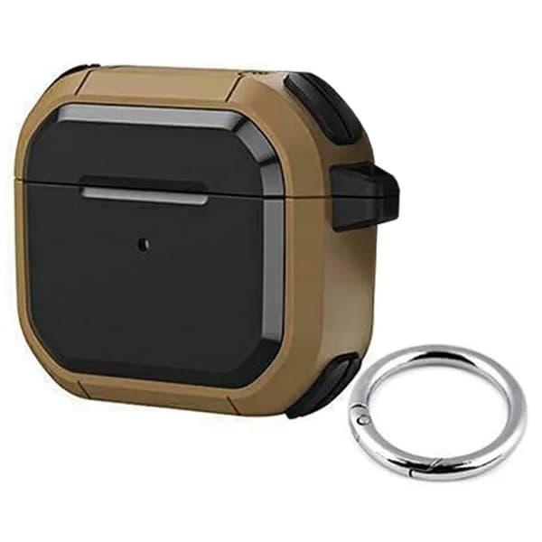 Beline solid cover brun