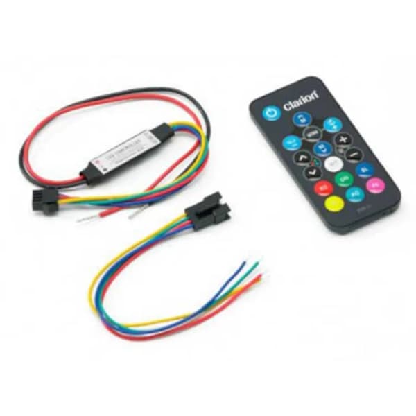 Clarion Marine CMR-L1 Sort Lydkontrol