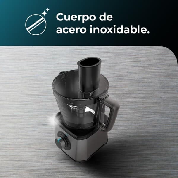 Cecotec Paprika 2000 Full 2000W 3.5L Hopea
