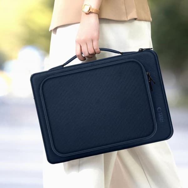 Tech-Protect Basic Bag sininen
