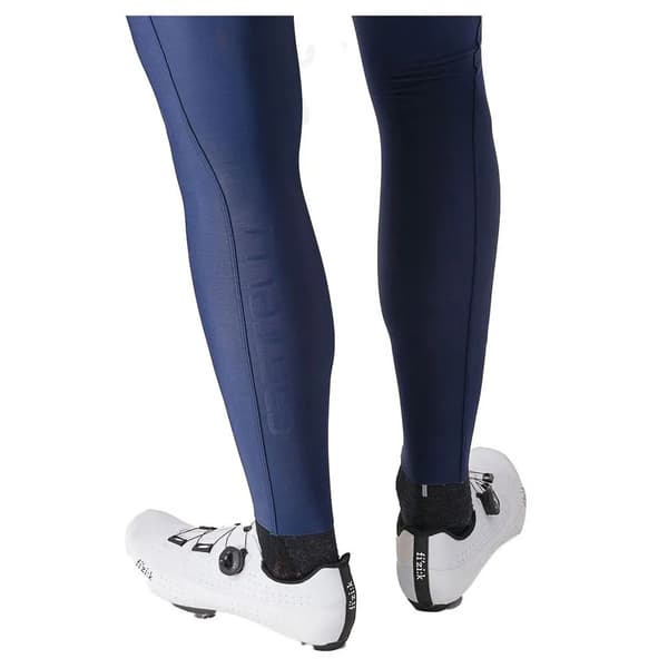 Castelli espresso cykelbyxor blå