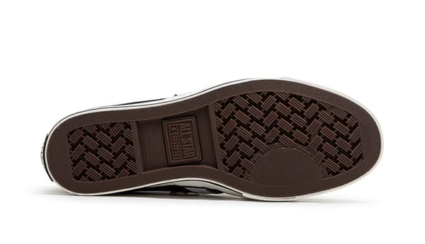 Converse Star Player 76 sneakers svart