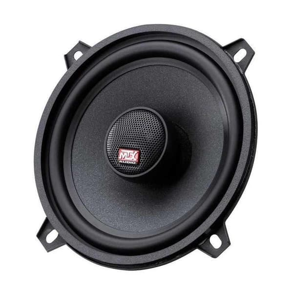 MTX TX450C sort koaksialhøjttaler 13 cm