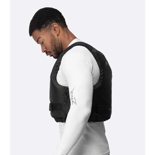 Zhik Active PFD redningsvest 50N sort