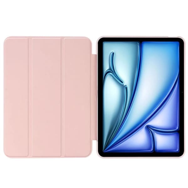 Tech-Protect Smartcase iPad Air 10.9" Vaaleanpunainen