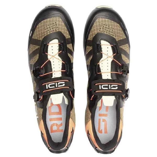 Sidi Aeron MTB skor Brun