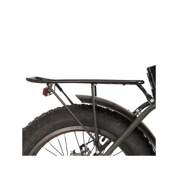 Nilox x8 bakre cykelställ för e-bikes
