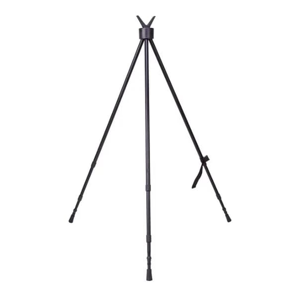 Gamo tripod fork stick 86-185 cm svart