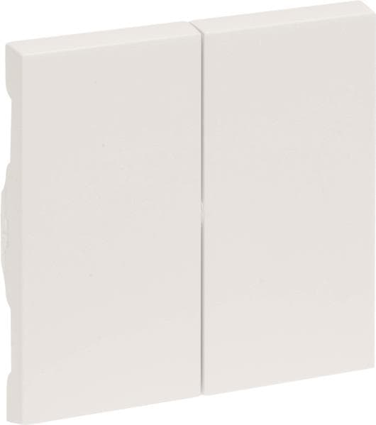 Legrand Seano Ultra White Väggbrytare