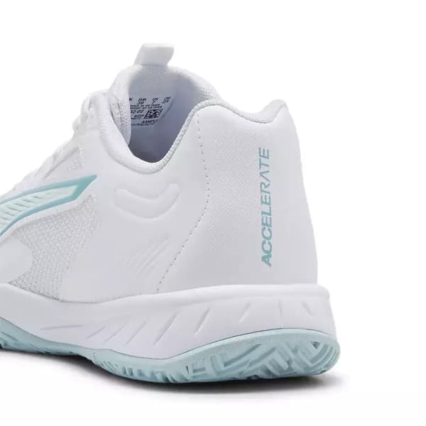 PUMA accelerate pro 4 w+ game on indendørssko hvid 40