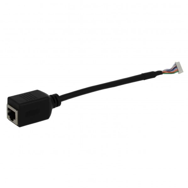 BTicino 344844 Ethernet-tilbehør til Classe 300EOS