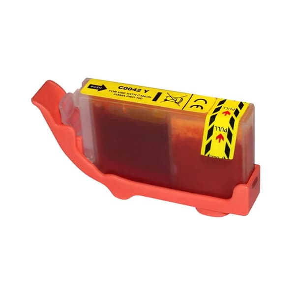 Canon cli42 gul 13ml