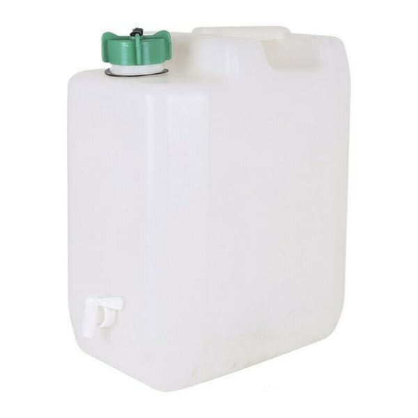 EDA eda 35l ekstra stærk jerrycan